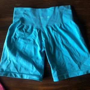 NVGTN shorts